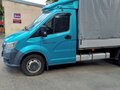2021 ГАЗ ГАЗель NN, зелёный, 2500000 рублей - вид 9