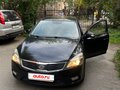 2012 Kia Ceed I Рестайлинг, чёрный, 800000 рублей