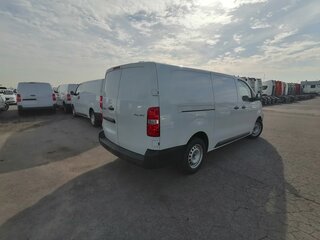 2024 Citroen Jumpy, белый, 4890000 рублей, вид 4