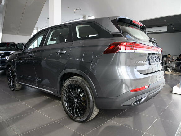 2026 Changan CS75 Pro, серый, 3055000 рублей - вид 6