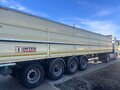 2022 Sinotruk Sitrak C7H, белый, 4700000 рублей - вид 9