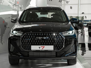 2026 Tenet T7, чёрный, 2910600 рублей, вид 3
