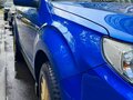 2012 Subaru Forester tS III Рестайлинг, синий, 2449000 рублей - вид 6