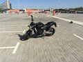 2007 Honda CB 600F Hornet, чёрный, 416034 рублей - вид 11