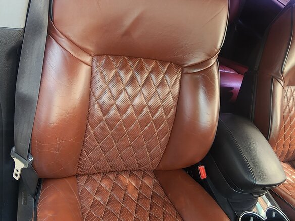 2011 Kia Mohave 6-speed I, чёрный, 1600000 рублей - вид 29
