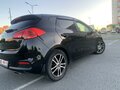 2014 Kia Ceed II, чёрный - вид 8