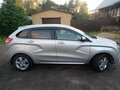 2016 Lada (ВАЗ) XRAY I, серебристый, 700000 рублей - вид 1