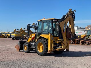 2024 Sany BHL95, жёлтый, 6170000 рублей, вид 3