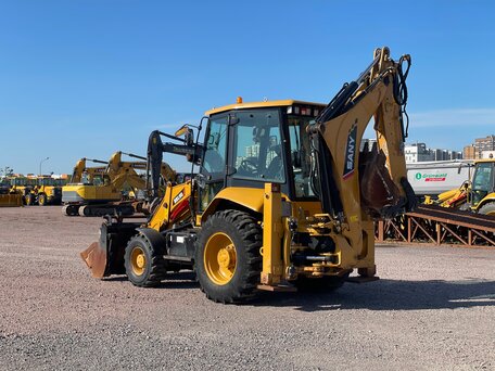 2024 Sany BHL95, жёлтый, 6170000 рублей, вид 3