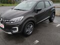 2021 Renault Kaptur I Рестайлинг, чёрный, 1699000 рублей - вид 2
