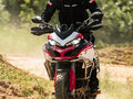 2017 Ducati Multistrada 1200, красный, 990000 рублей - вид 10