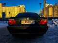 1998 BMW 7 серии 735i III (E38) Рестайлинг, зелёный - вид 4