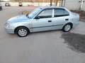 2004 Hyundai Accent ТагАЗ II, серый, 370000 рублей - вид 3