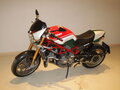 2006 Ducati Monster S4, красный - вид 8