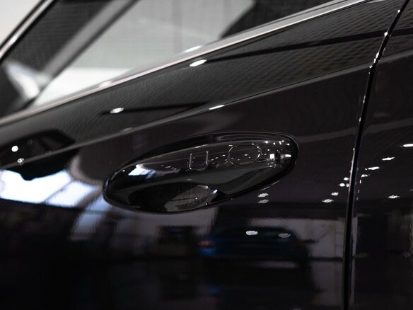 2024 Haval Jolion I Рестайлинг, чёрный, 2200000 рублей - вид 24