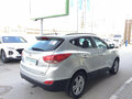 2011 Hyundai ix35 I, серебристый, 1300000 рублей - вид 2