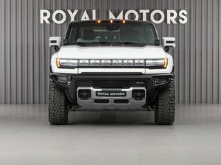 2022 GMC Hummer EV, белый, 14550000 рублей, вид 2
