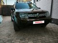 2015 Renault Duster I Рестайлинг, коричневый, 1100000 рублей