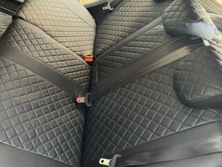 2015 Ford Focus III Рестайлинг, серый, 1500000 рублей, вид 4