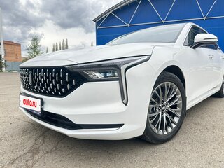 2023 FAW Bestune B70 I, белый, 1849000 рублей, вид 3