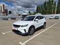 2024 Belgee X50, белый, 1695000 рублей