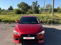 2008 Mitsubishi Lancer X, красный, 697000 рублей - вид 2
