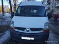 2007 Renault Master, белый, 600000 рублей