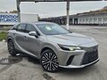 2025 Lexus RX 300 V, серебристый, 7800000 рублей - вид 2