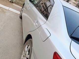 2008 Toyota Allion II, серый, 950000 рублей, вид 3