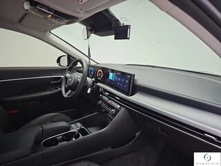 2024 Hyundai Sonata VIII (DN8) Рестайлинг, серый, 2970000 рублей, вид 5