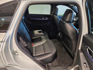 2026 Haval F7x II, белый, 3999000 рублей, вид 5