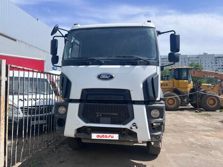 2020 Ford Cargo 41xx, белый, 3710000 рублей, вид 1