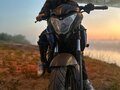 2016 Bajaj Pulsar NS 200, синий, 175000 рублей - вид 8