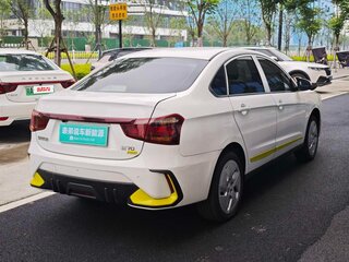 2023 Dongfeng Aeolus E70 I (Pro) Рестайлинг, белый, 1376666 рублей, вид 5