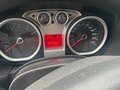 2008 Ford Focus II Рестайлинг, синий, 390000 рублей - вид 9