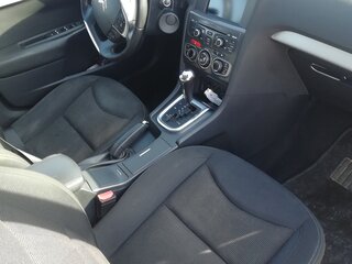 2013 Citroen C4 II, коричневый, 850000 рублей, вид 5
