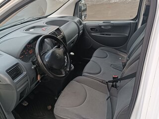 2014 Peugeot Expert II Рестайлинг, белый, 820000 рублей, вид 3