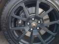 2008 Cadillac CTS II, чёрный - вид 5
