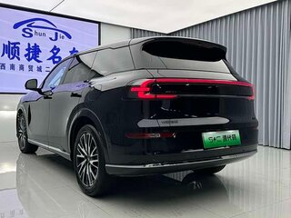 2025 Changan Qiyuan Q07 31.7 kWh, чёрный, 2700999 рублей, вид 4