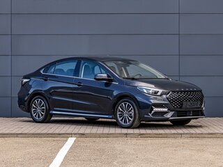 2023 Omoda S5, серый, 1695000 рублей, вид 3