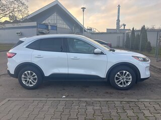 2020 Ford Escape IV, белый, 1300000 рублей, вид 5