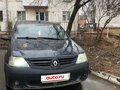 2006 Renault Logan I, серый, 200000 рублей - вид 1