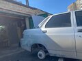 2004 Lada (ВАЗ) 2110, серый, 249000 рублей - вид 7