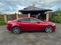 2019 Mazda 6 III (GJ) Рестайлинг 2, красный, 2300000 рублей - вид 2