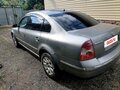 2003 Volkswagen Passat B5 Рестайлинг, серебристый, 230000 рублей - вид 2
