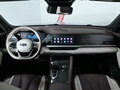 2024 Geely Monjaro I, серебристый - вид 7