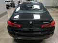 2020 BMW 5 серии 520d xDrive VII (G30/G31/G38), чёрный - вид 5