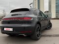 2021 Porsche Macan I Рестайлинг, серый, 6100000 рублей - вид 1