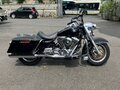2003 Harley-Davidson Road King, чёрный, 777000 рублей - вид 1