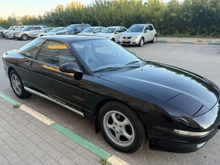 1994 Ford Probe II, чёрный, 649000 рублей, вид 2